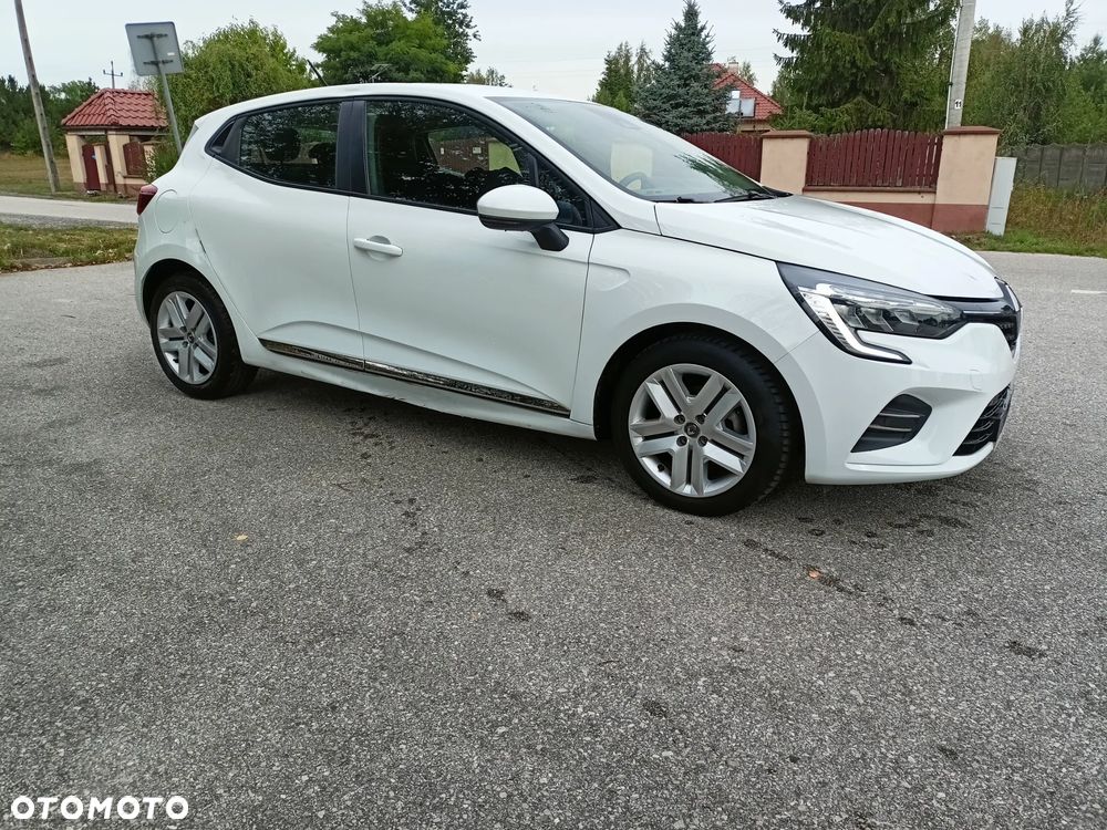 Renault Clio TCe 90 TECHNO - 3