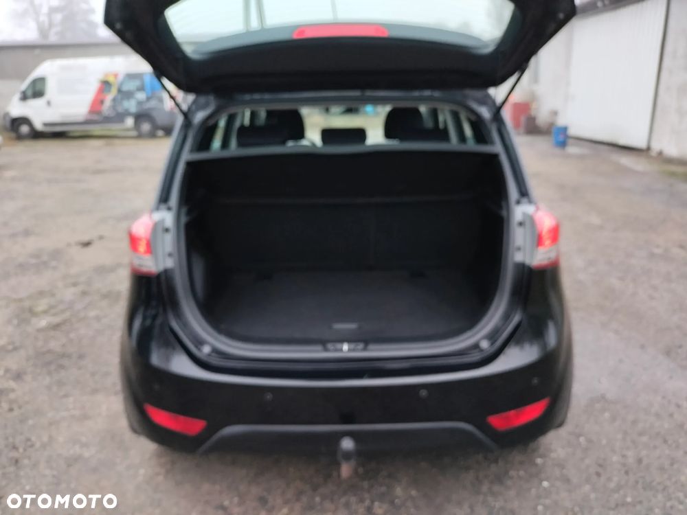 Hyundai ix20 1.6 CRDi blue Passion - 18