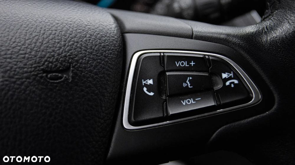 Ford C-MAX - 22