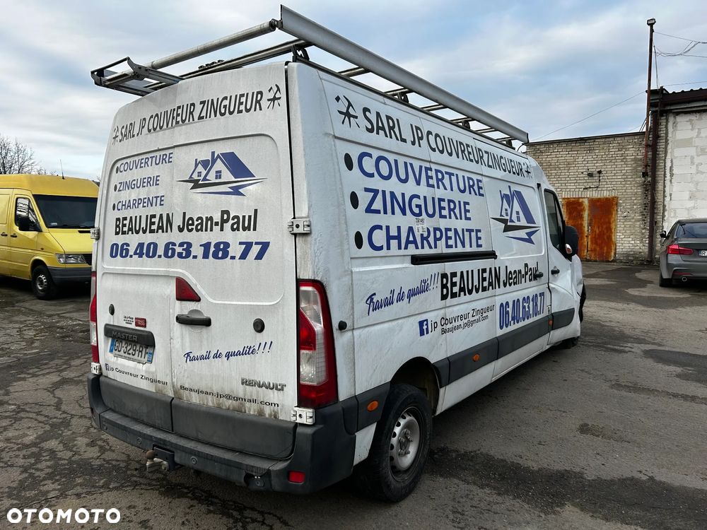 Renault MASTER - 10