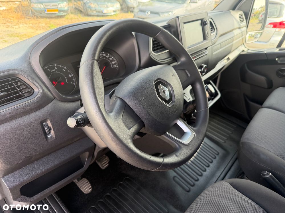 Renault Master - 23