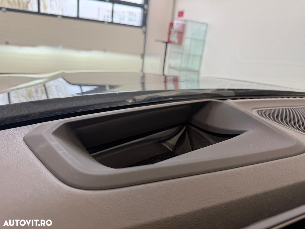 BMW Seria 3 320d Aut. xDrive M Sport - 14