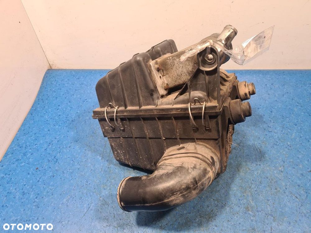 OPEL FRONTERA A 2.3 TD OBUDOWA FILTRA POWIETRZA 90220938 - 4