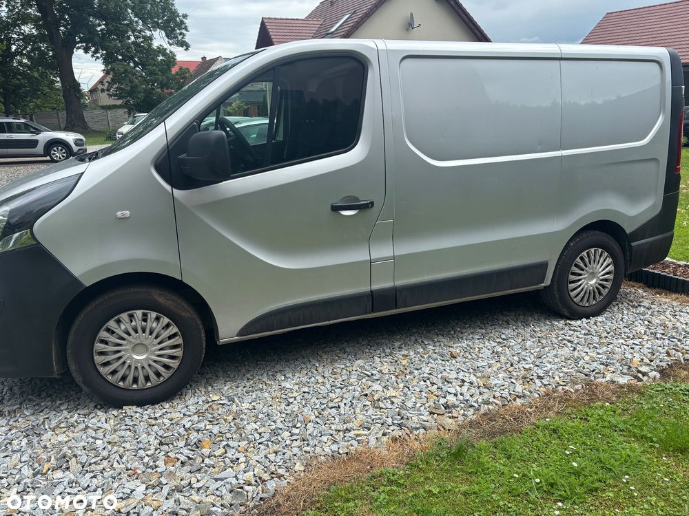 Opel VIVARO - 4