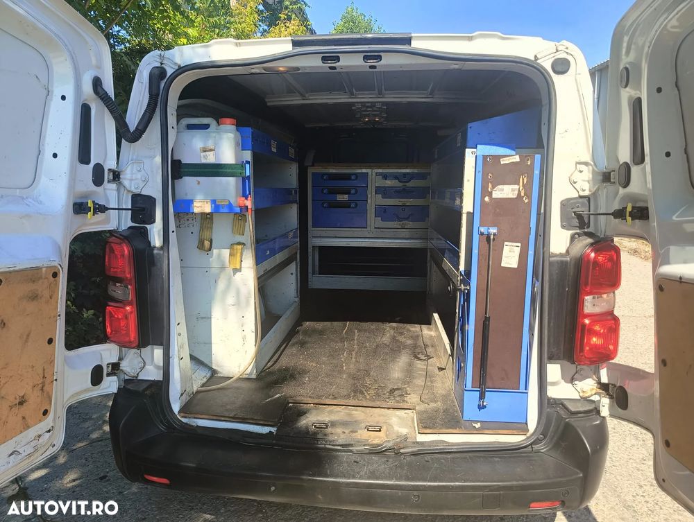 Toyota Proace - 6