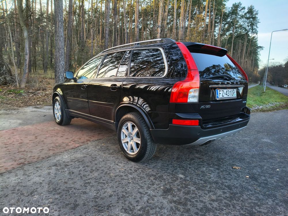 Volvo XC 90 - 12