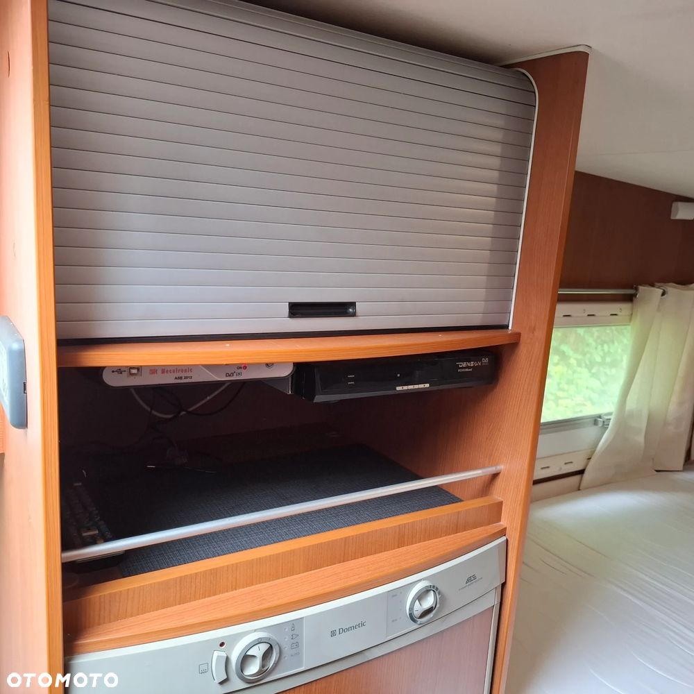 Fiat Ducato Kamper - 26