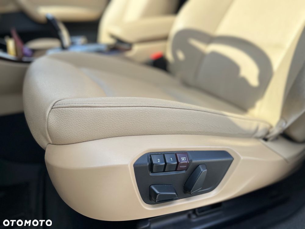 BMW X3 - 9