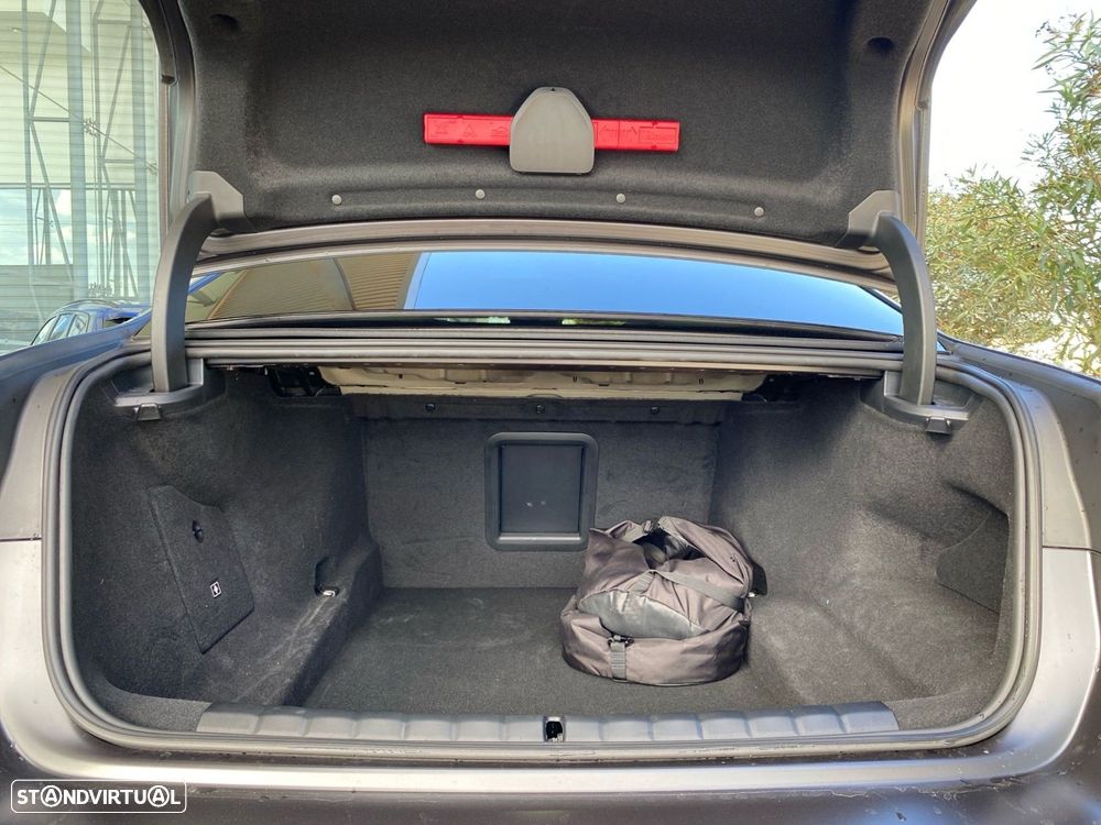 BMW 760 M760e xDrive - 32