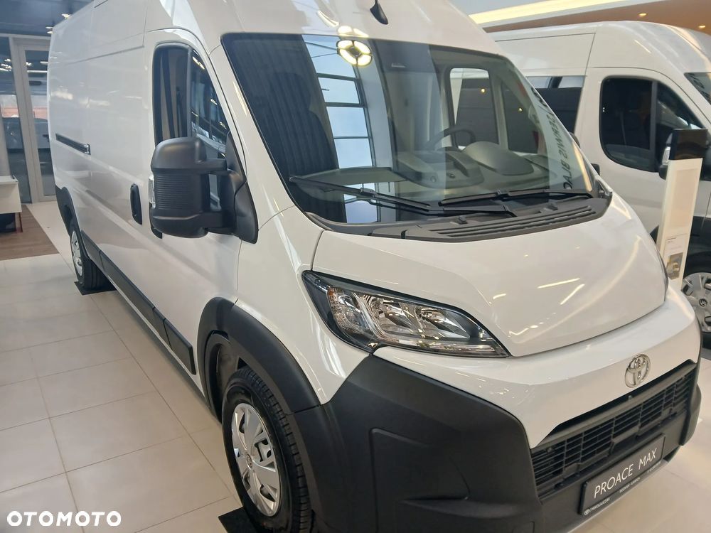 Toyota PROACE MAX - 1