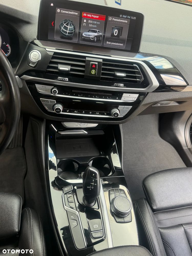 BMW X4 xDrive30i xLine - 18