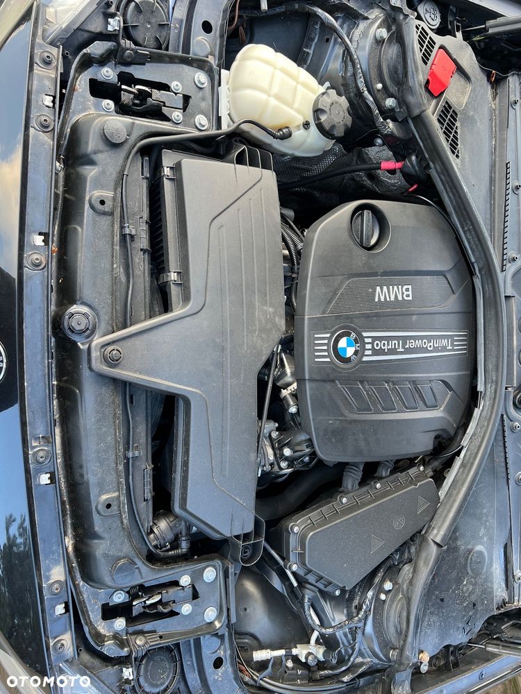 BMW Seria 1 118d - 20