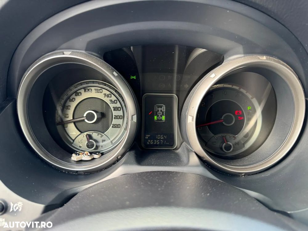 Mitsubishi Pajero LWB 3.2 DI-D Instyle A/T - 11