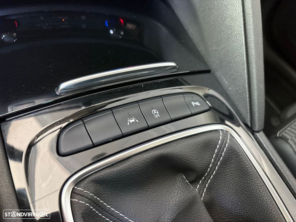 Opel Insignia Grand Sport 1.6 CDTi Innovation - 33