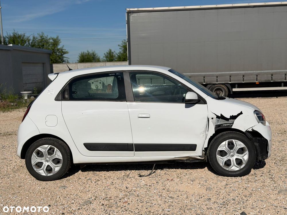 Renault Twingo SCe 75 INTENS - 4