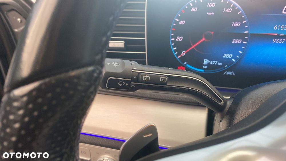 Mercedes-Benz GLE 300 d 4-Matic - 25
