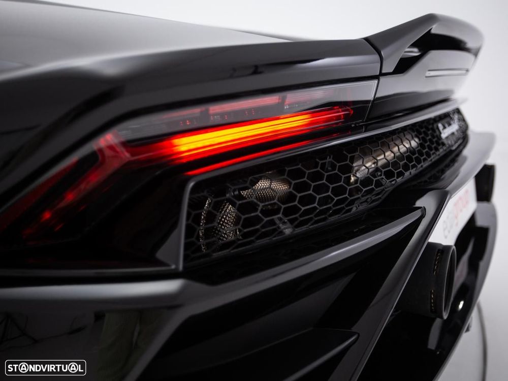 Lamborghini Huracán EVO - 18