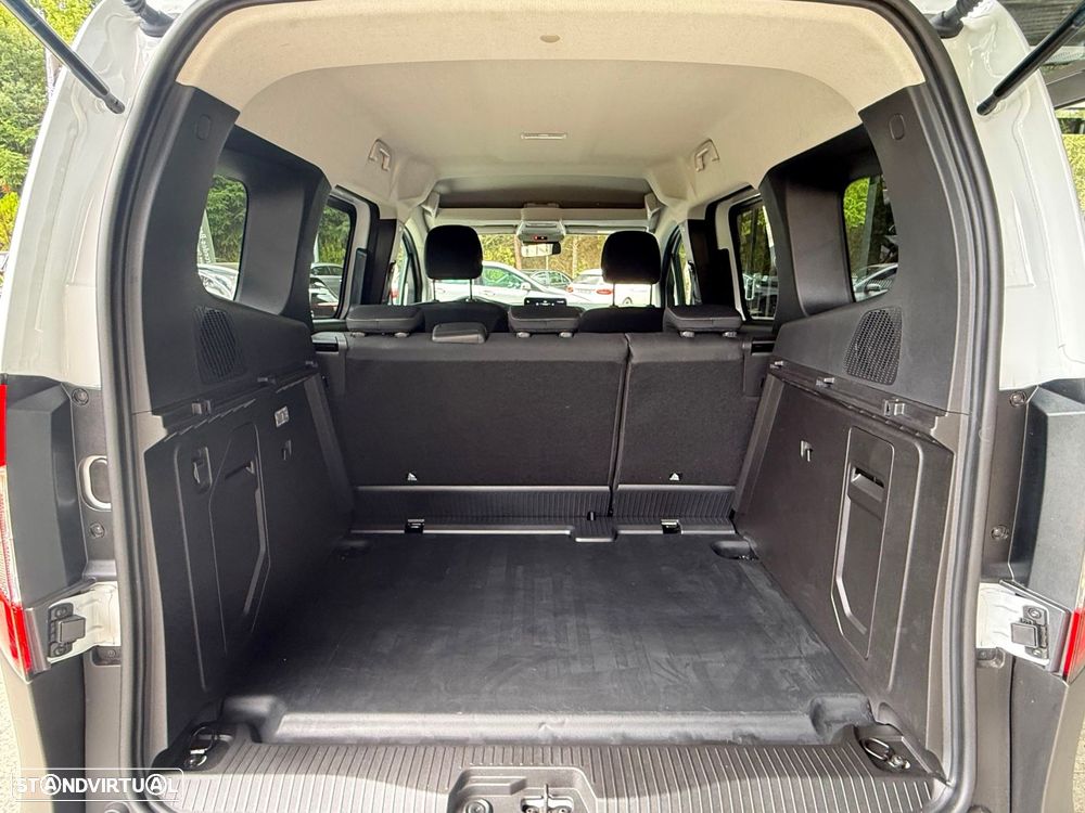 Mercedes-Benz Citan 110 CDi/27 - 13