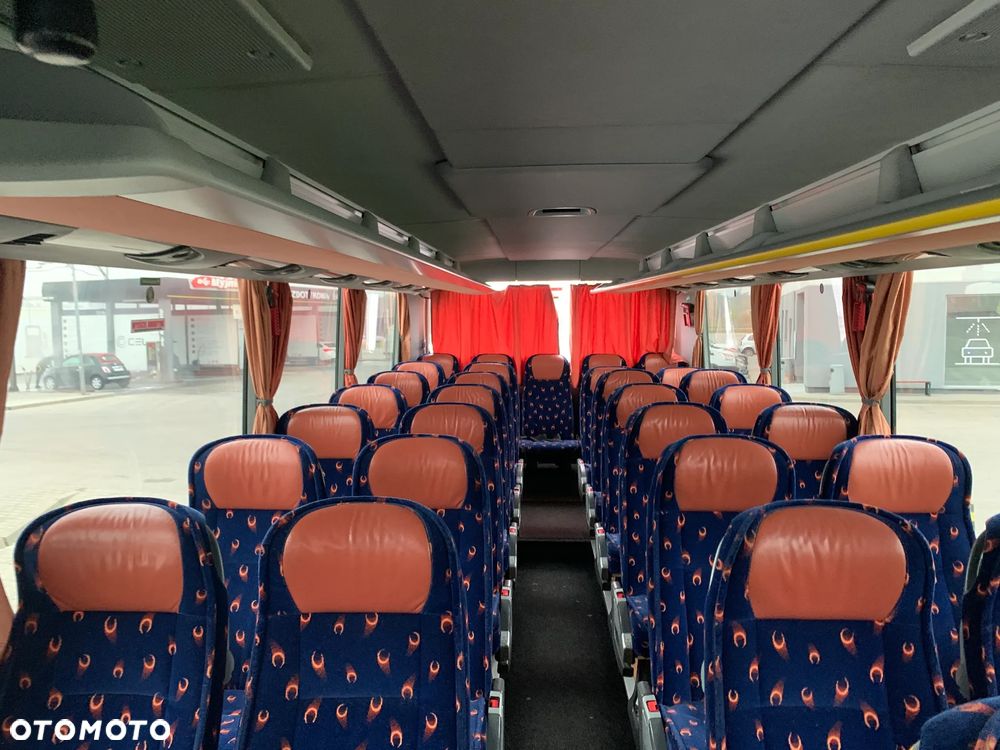 Setra 416 GT-HD - 8