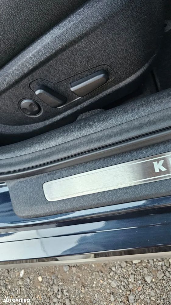Kia Optima 1.7 DSL 7DCT GT Line - 32