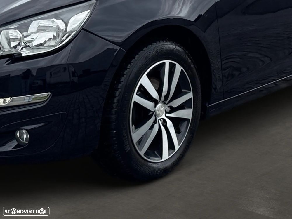 Peugeot 308 SW 1.6 BlueHDi Access - 6