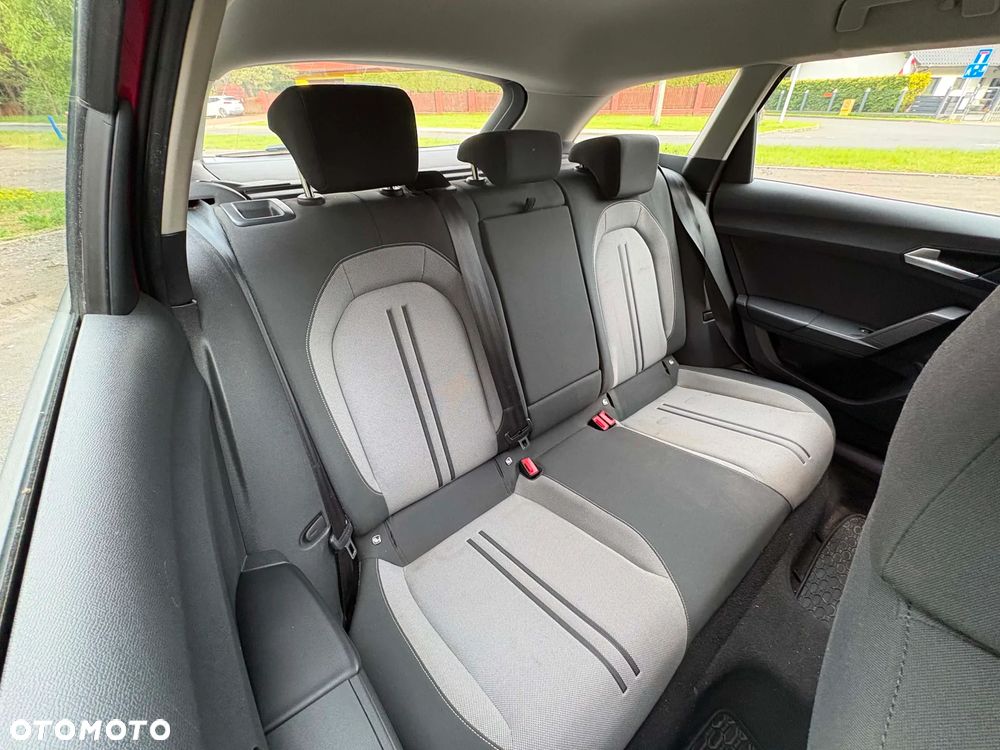 Seat Leon Sportstourer 1.5 TSI Style - 11