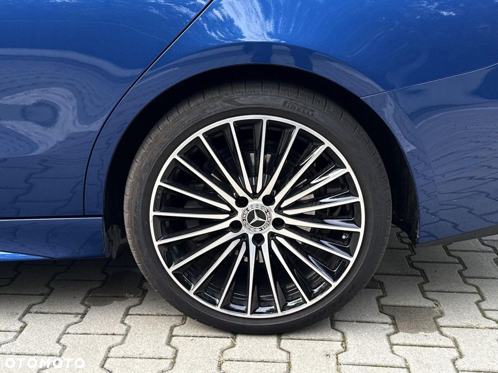 Mercedes-Benz Klasa C - 5