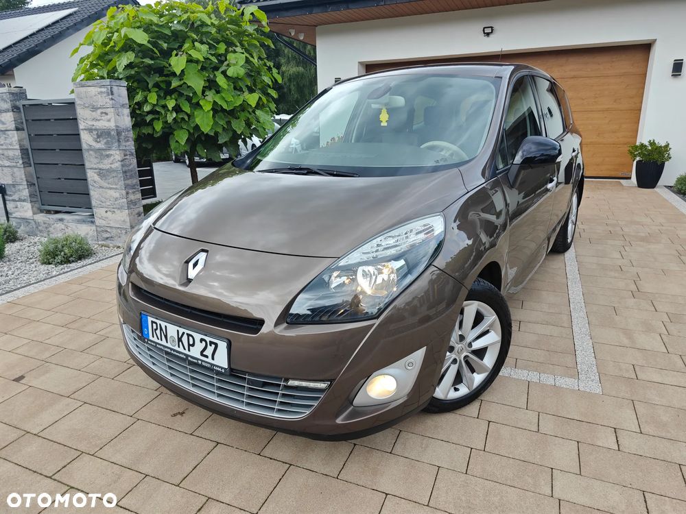 Renault Grand Scenic - 31