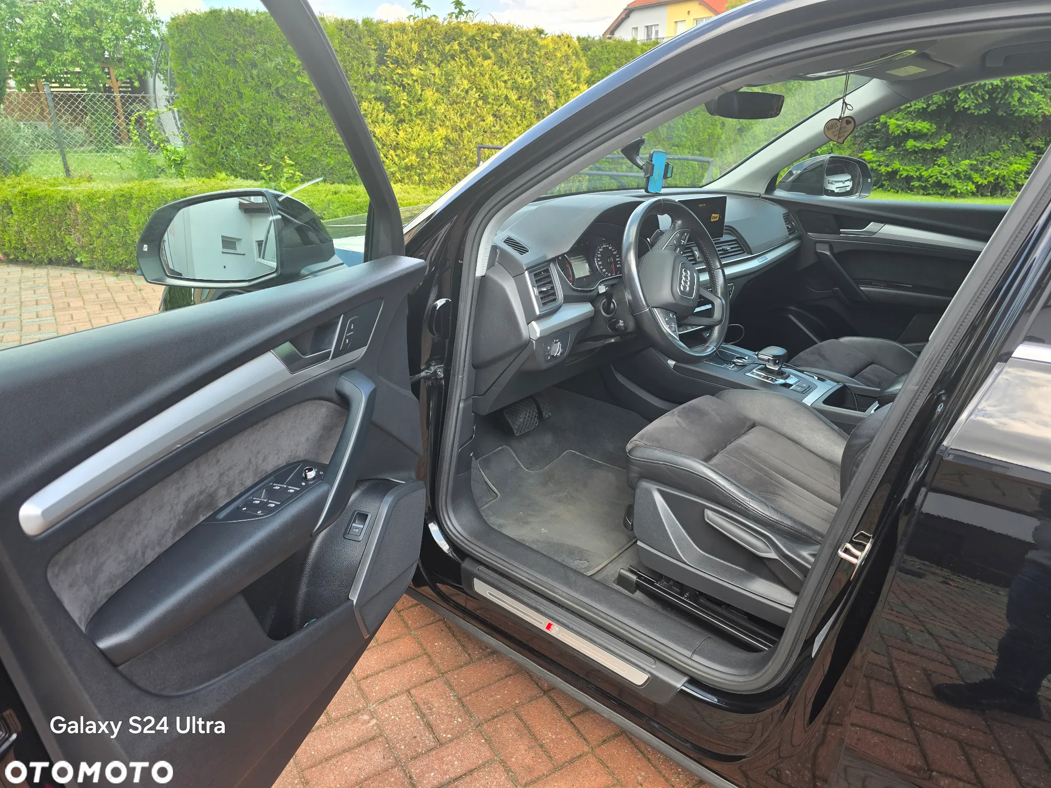 Audi Q5 40 TDI Quattro S tronic - 10