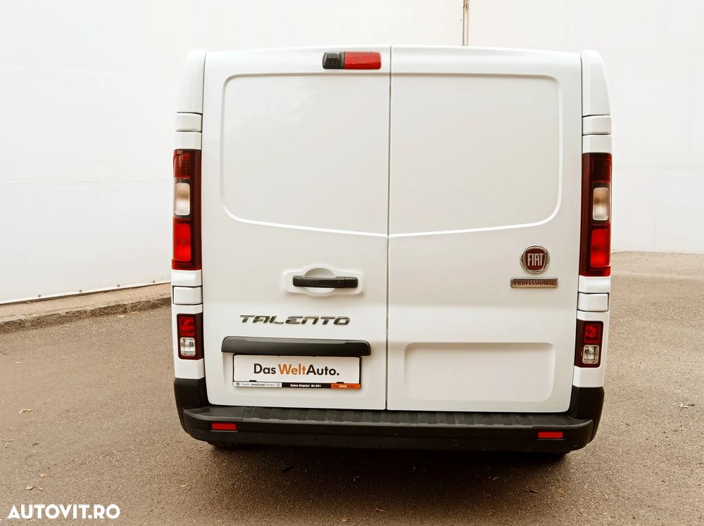 Fiat TALENTO - 11