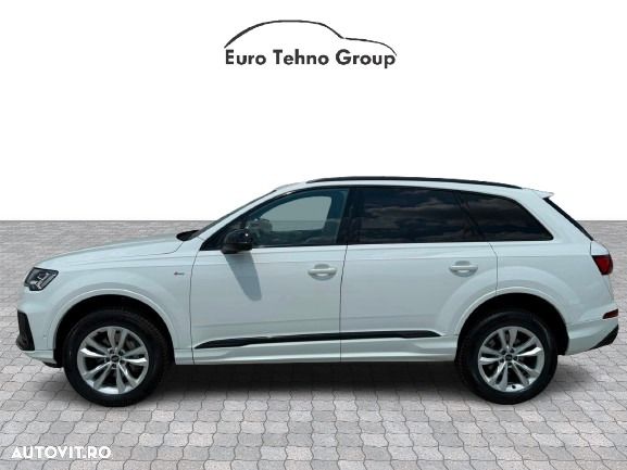 Audi Q7 - 3