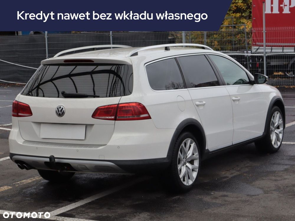 Volkswagen Passat Variant - 7