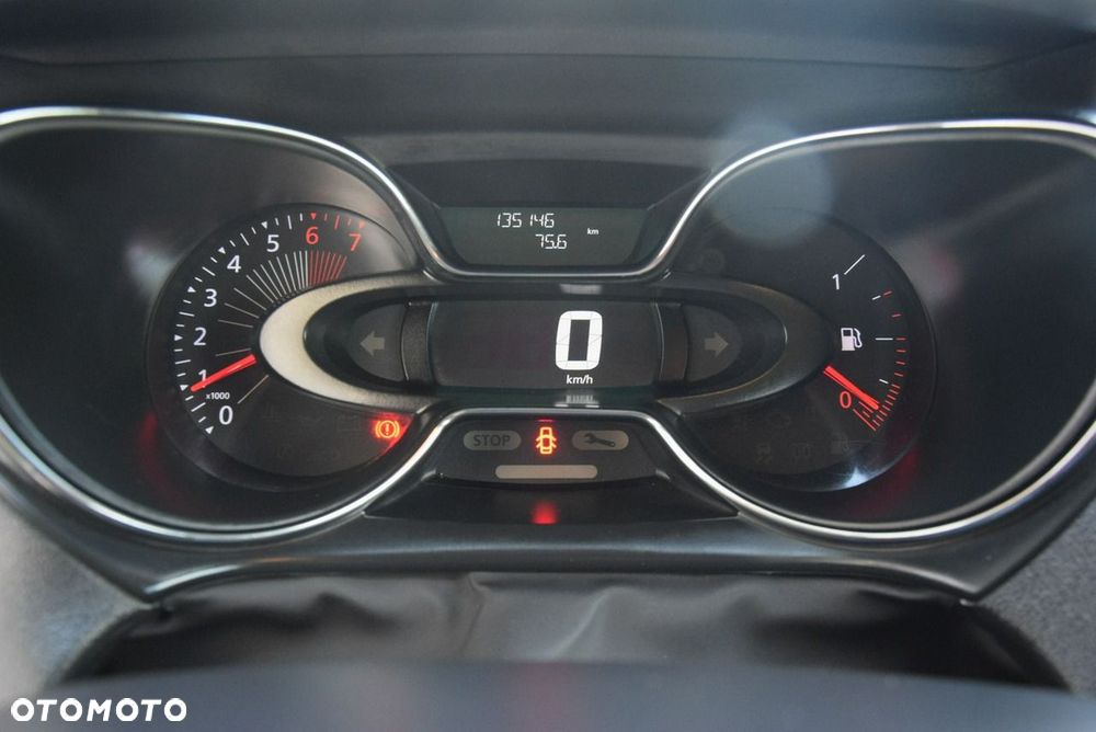 Renault Captur ENERGY TCe 90 Start&Stop Experience - 24