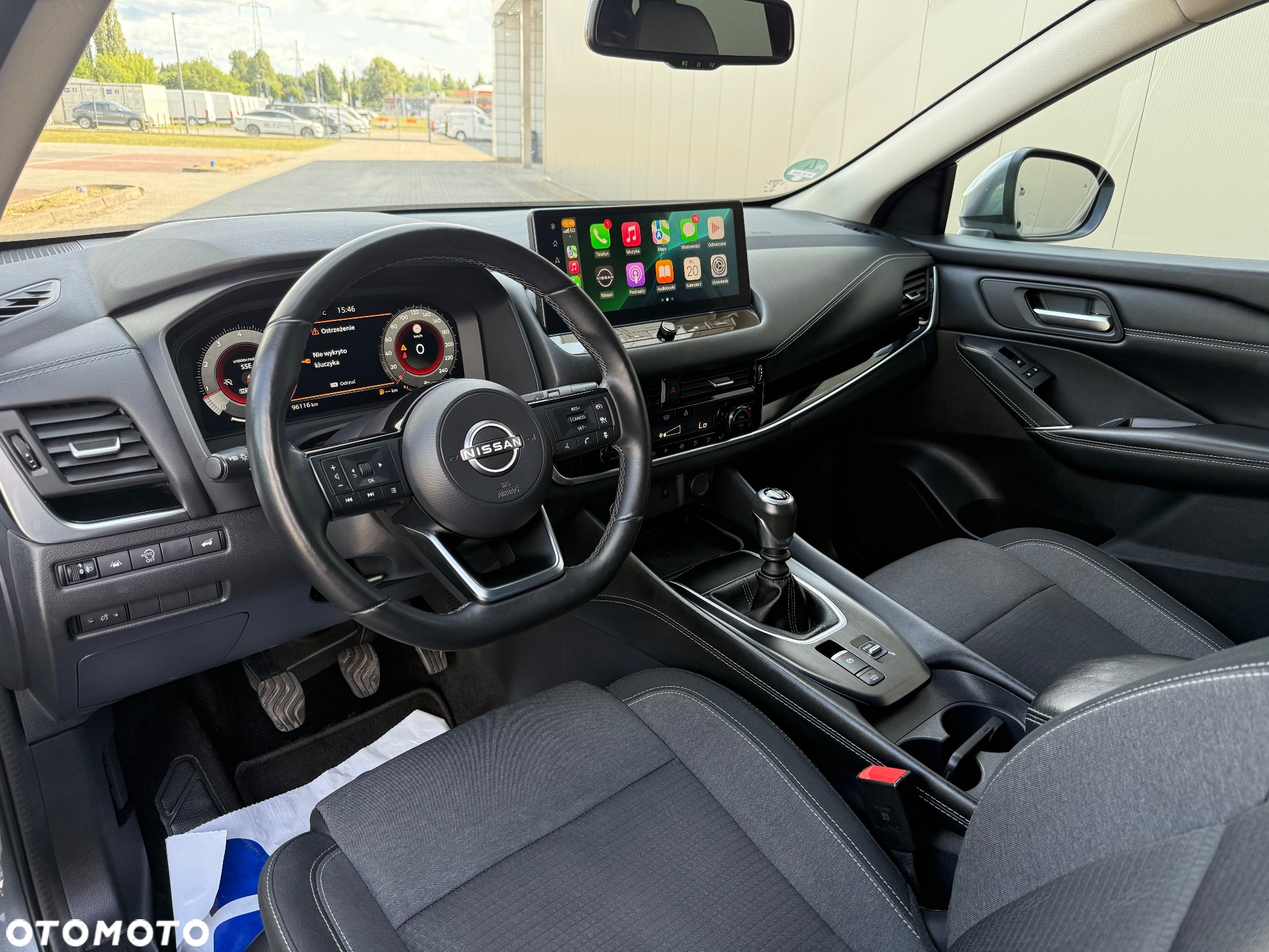 Nissan Qashqai 1.3 DIG-T MHEV N-Connecta - 9