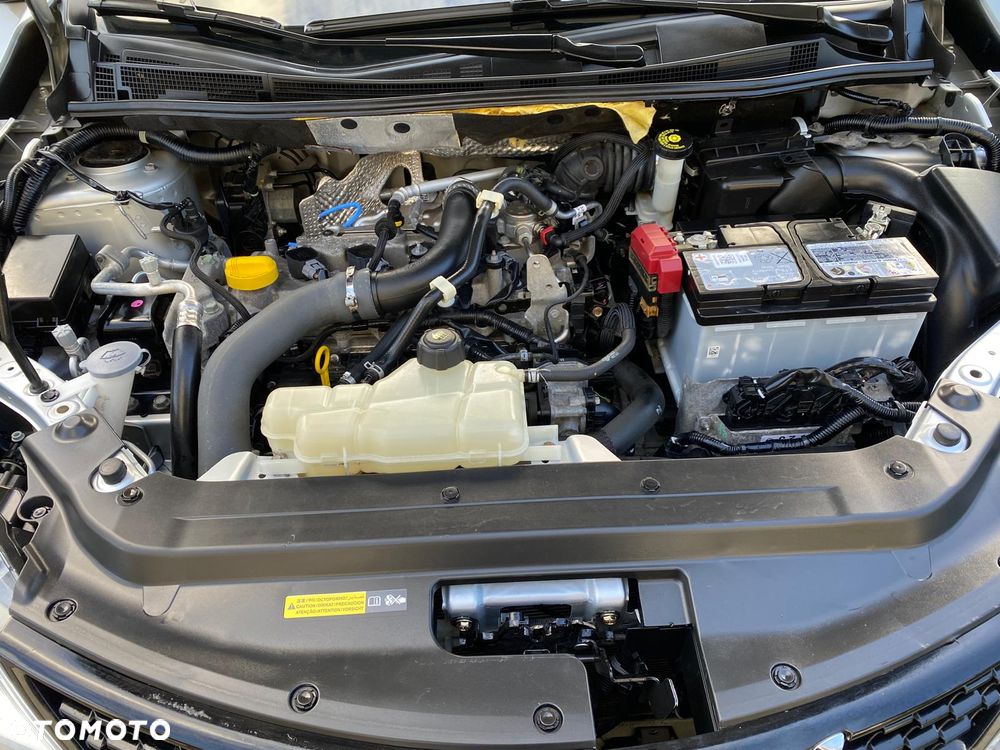Nissan Pulsar 1.2 DIG-T Tekna - 13