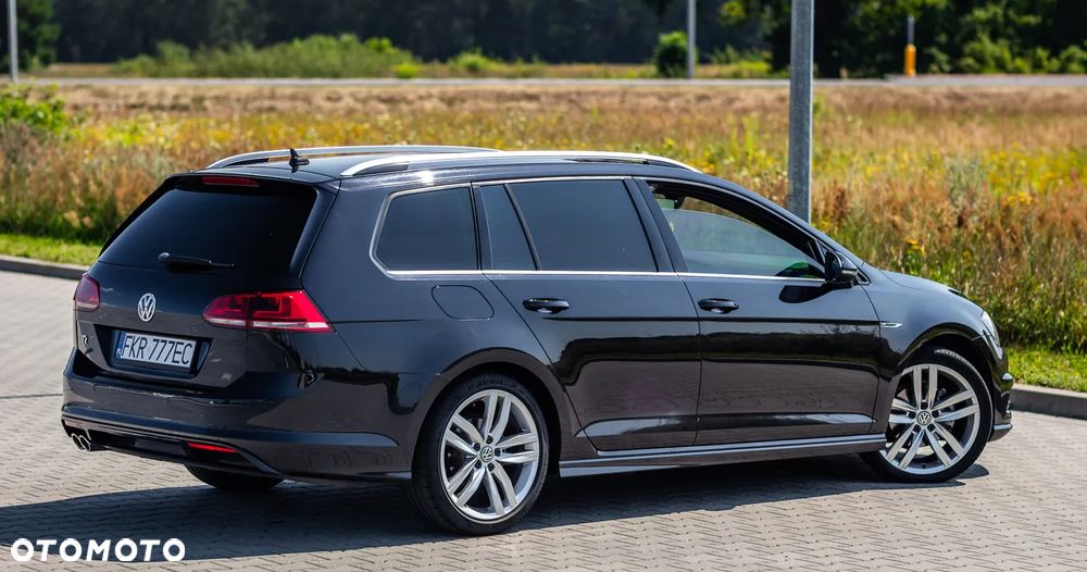 Volkswagen Golf - 9