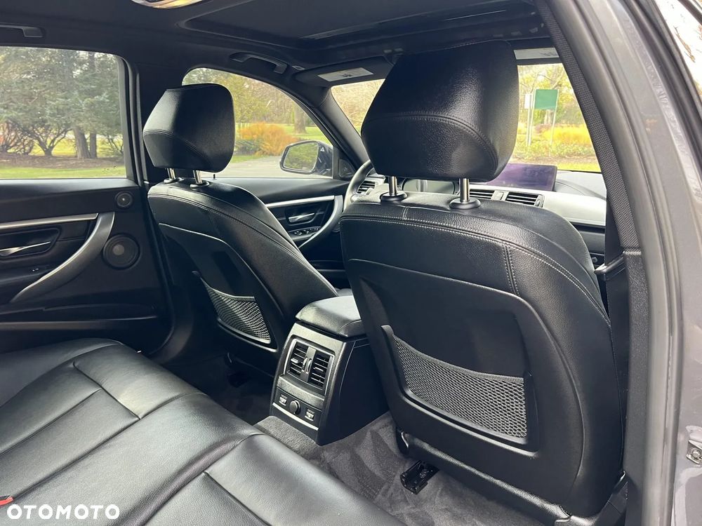 BMW Seria 3 - 31