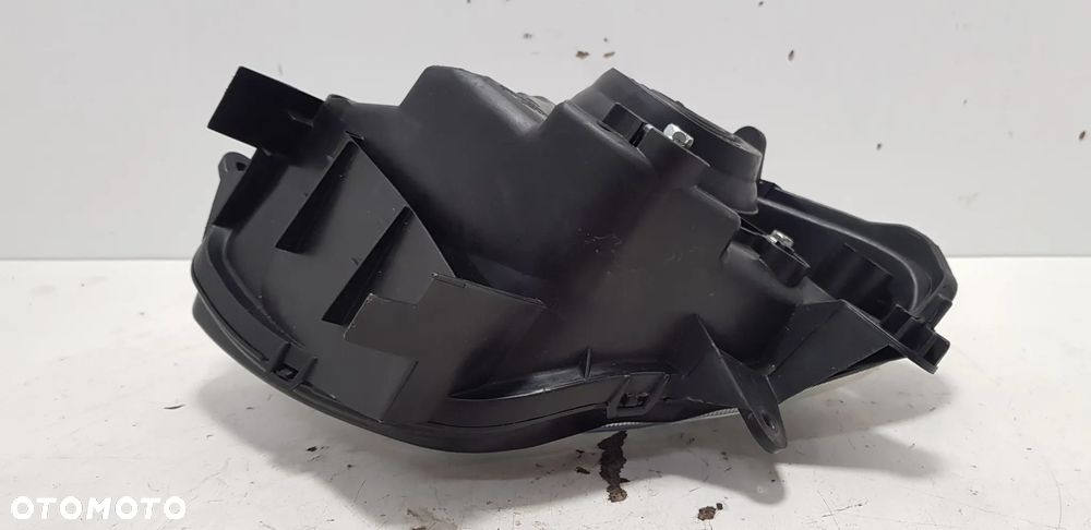 Suzuki AN 650 Burgman 03-12 Lewy Reflektor Lampa Przód - 4