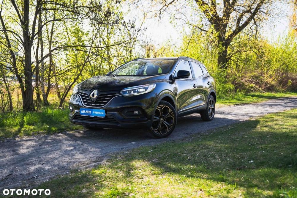 Renault Kadjar - 5