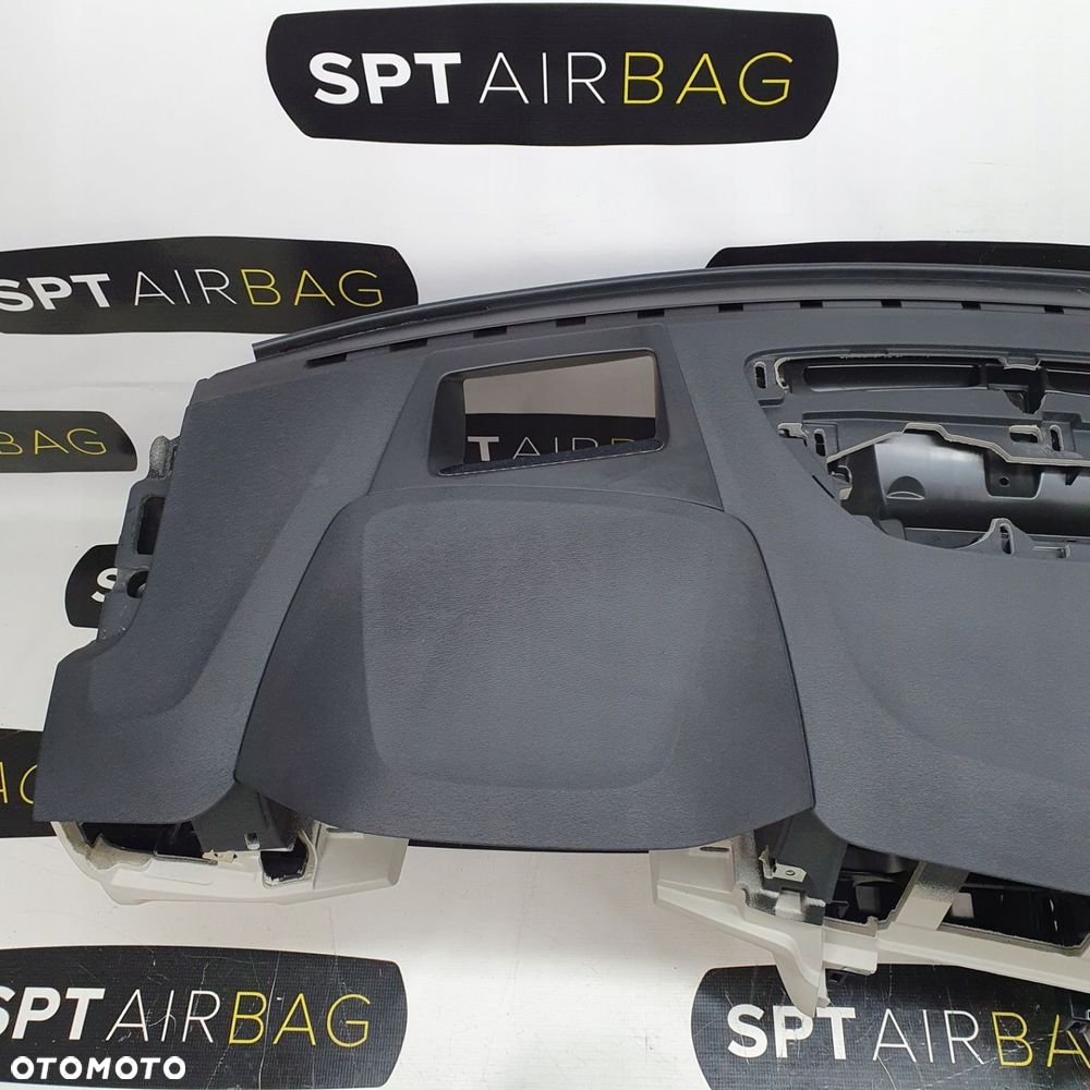 VOLVO V90 S90 DESKA ROZDZIELCZA KONSOLA KOKPIT PULPIT PODUSZKI AIRBAG AIR BAG KIT SET - 2
