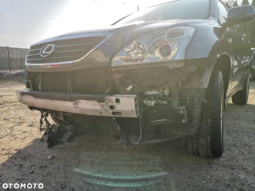 Lexus RX 400h (hybrid) Luxury - 8