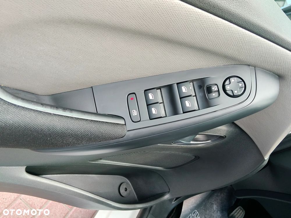 Citroën C4 Picasso VTi 120 Seduction - 17