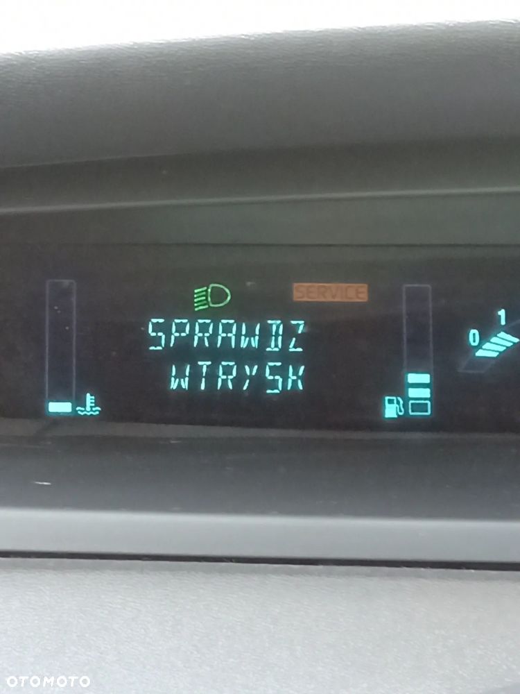 Renault Scenic - 7