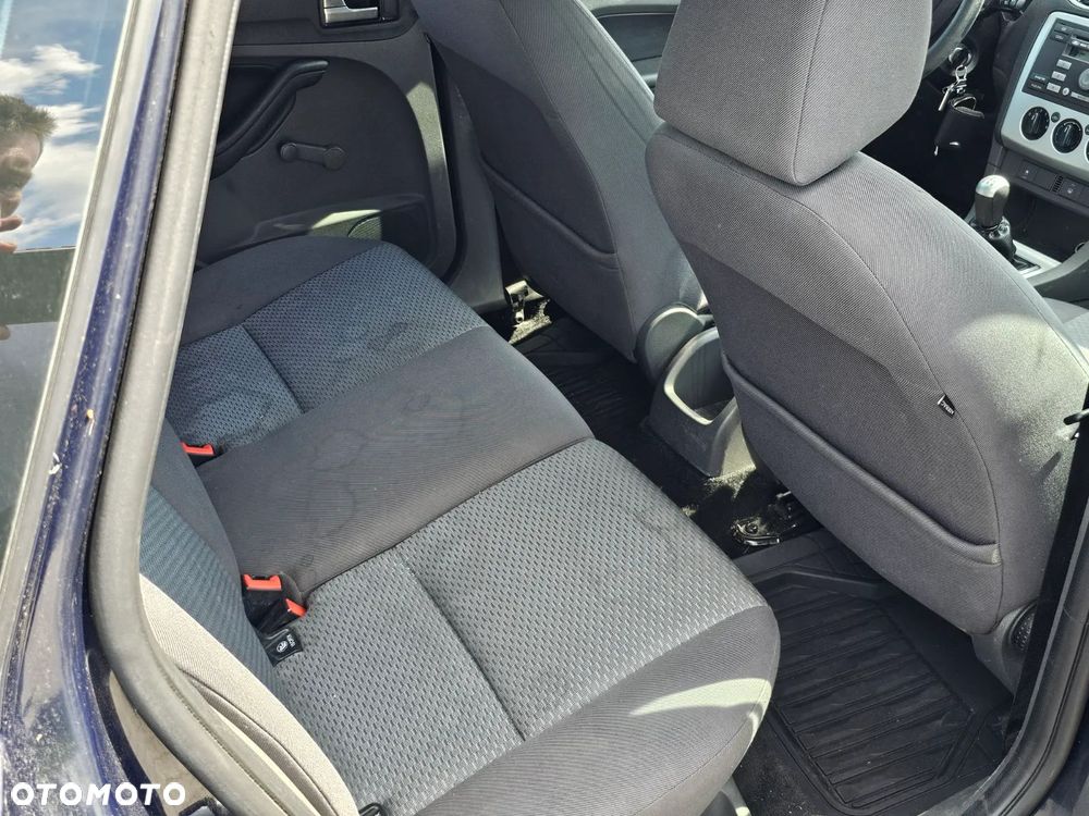 Ford Focus 1.6 TDCi Trend - 8