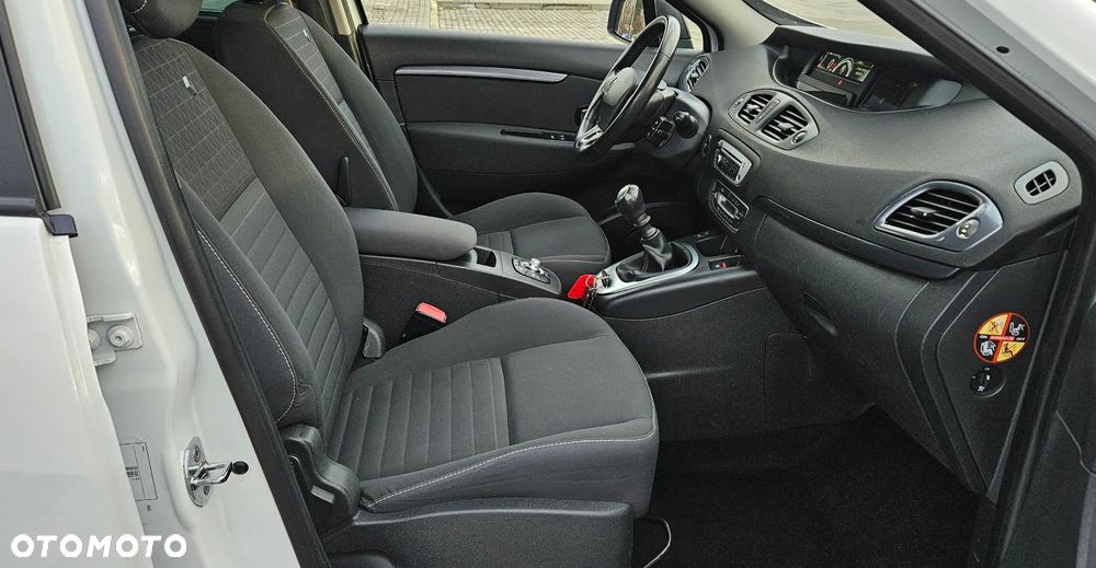 Renault Scenic 1.2 TCe Energy Limited - 11