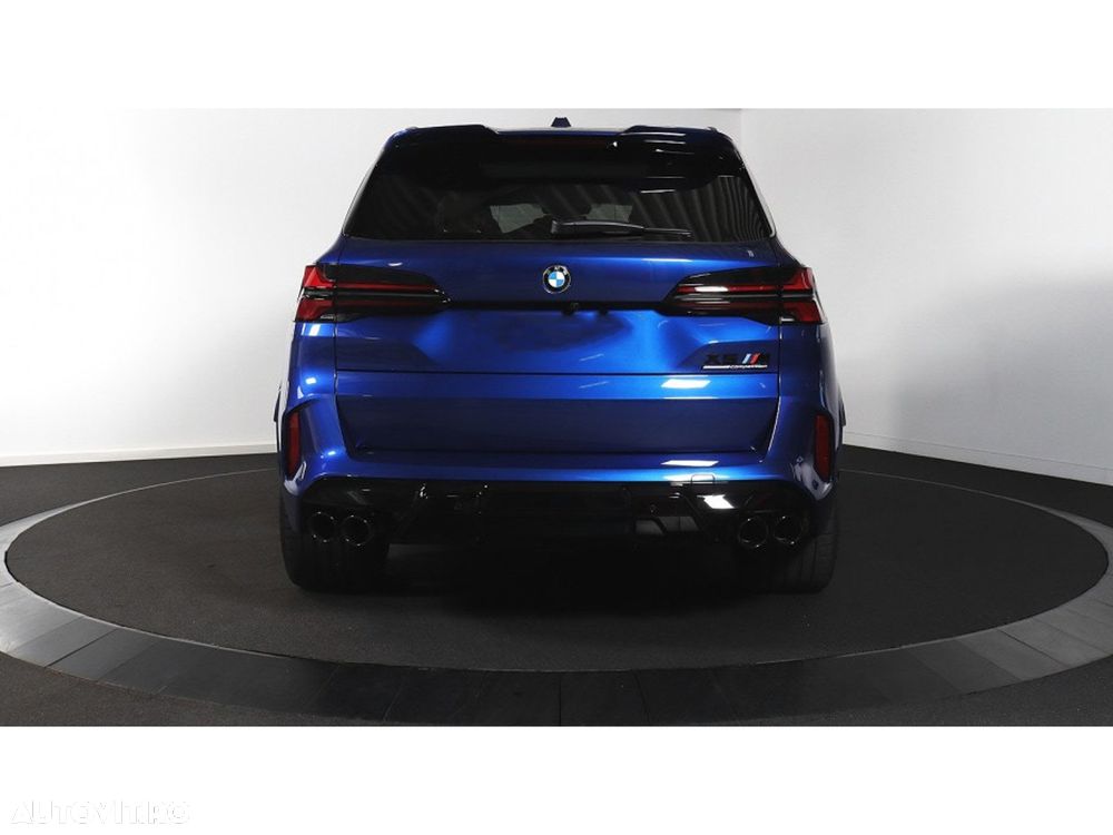 BMW X5 M Competition - 36