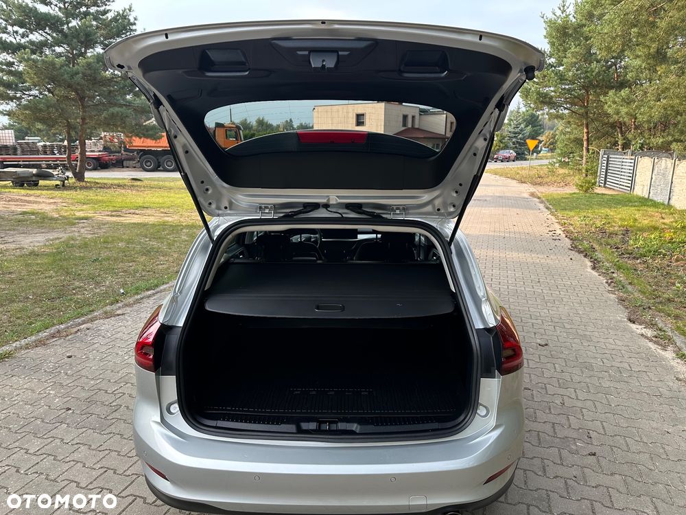 Ford Focus 1.5 EcoBlue Active X - 13