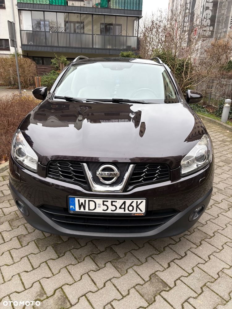 Nissan Qashqai 1.6 Tekna - 27
