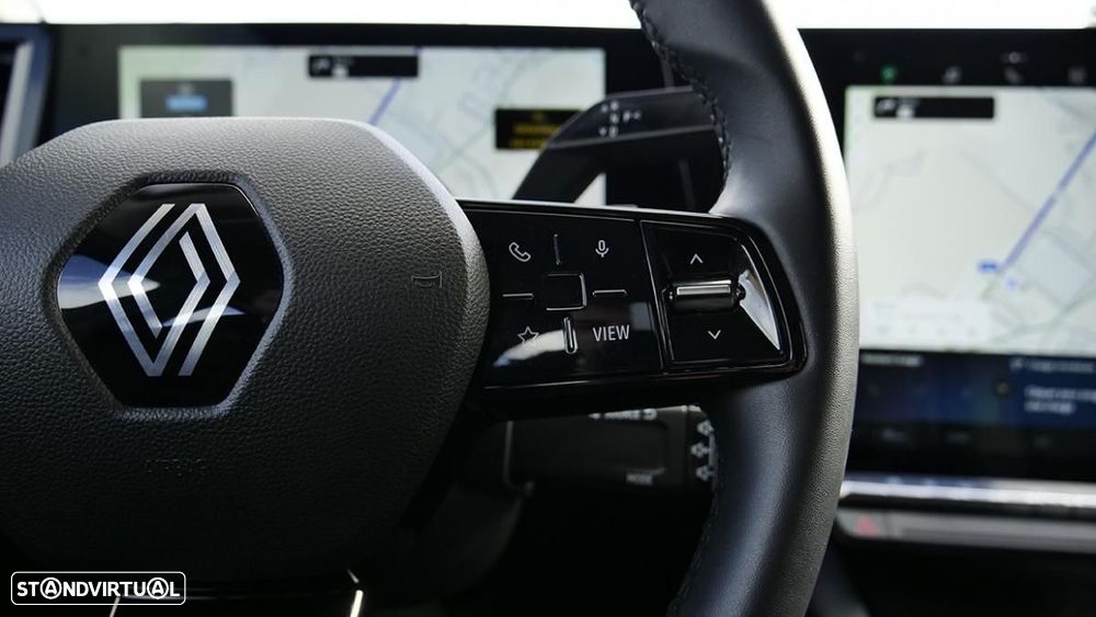 Renault Mégane E-Tech EV60 Evolution Super Charge - 40