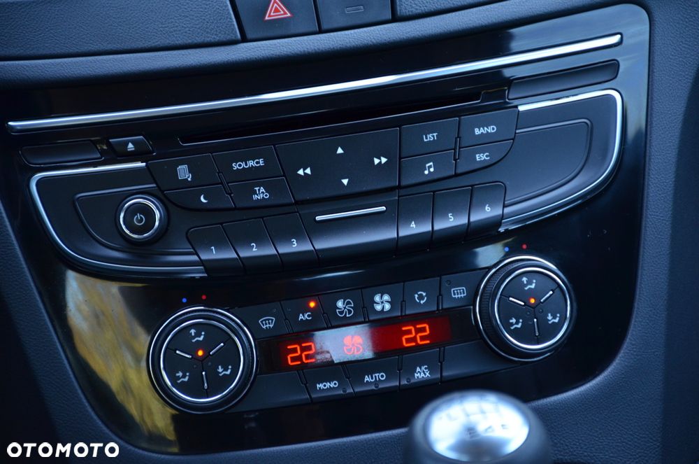 Peugeot 508 155 THP Style - 31